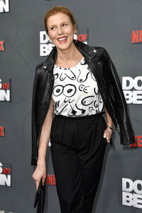 Serienpremiere 'Dogs Of Berlin' in Berlin