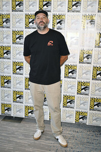Photocall 'Drifter', San Diego Comic-Con International 2026