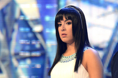 DSDS 2014 Finale, Köln