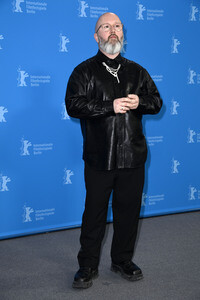 Photocall 'Dust', Berlinale 2026