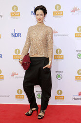 Echo Jazz 2014, Hamburg