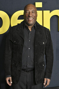 Filmpremiere 'Being Eddie' in Los Angeles