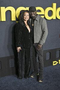 Filmpremiere 'Being Eddie' in Los Angeles