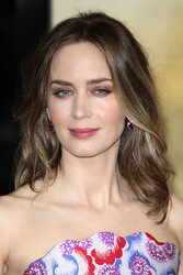 'Edge of Tomorrow' Premiere, London