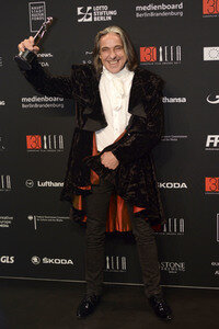 30th European Film Awards 2017 in Berlin