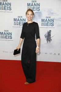 Filmpremiere 'Der Mann aus dem Eis' in Berlin