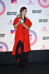 MTV Europe Music Awards 2014