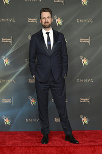 2026 Emmy Awards Night 1 in Los Angeles 