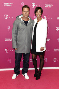 Telekom Entertain TV Night in Berlin