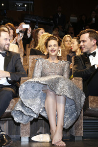 'Equals' Premiere, Biennale 2015