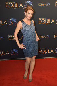Showpremiere 'Apassionata presents Equila' in München
