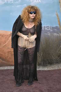 Season 3 Premiere 'Euphoria' in Los Angeles