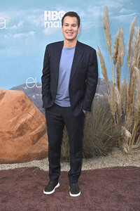 Season 3 Premiere 'Euphoria' in Los Angeles