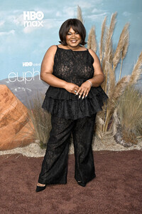 Season 3 Premiere 'Euphoria' in Los Angeles