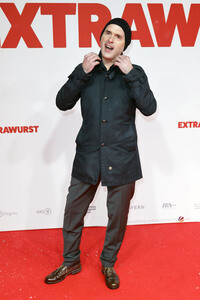 Filmpremiere 'Extrawurst' in Essen