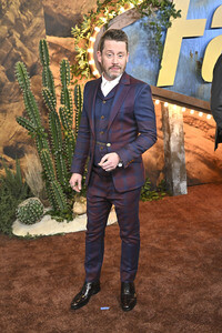 Season 2 Premiere 'Fallout' in Los Angeles