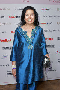 FaceClub Female Vision Gala 2025 in Berlin