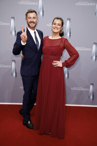 Der Deutsche Fernsehpreis 2018 in Köln