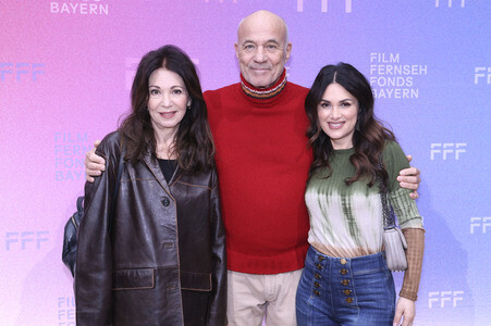 Empfang des FFF Bayern, Berlinale 2026