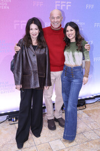 Empfang des FFF Bayern, Berlinale 2026