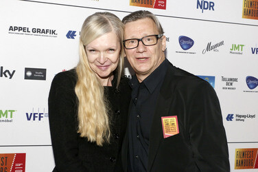 Eröffnung vom Filmfest Hamburg 2014