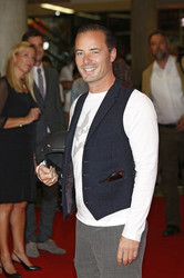 Eröffnung vom Filmfest München 2014