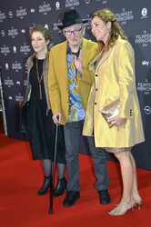 Eröffnung vom Filmfest München 2015