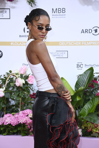 Deutscher Filmpreis 2026 in Berlin