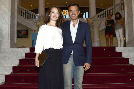 'Frantz' Premiere, San Sebastian Film Festival 2016