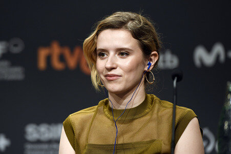 Pressekonferenz 'Franz', San Sebastian International Film Festival 2025