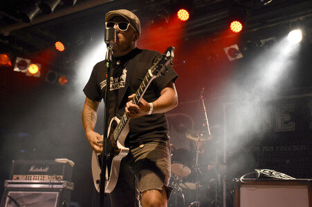 Free & Easy Festival 2017 in München