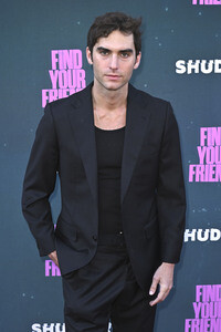 Filmscreening 'Find Your Friends' in Los Angeles