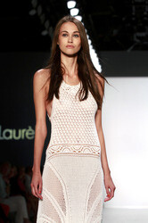 Laurel Fashion Show, Berlin Fashion Week Spring/Summer 2015
