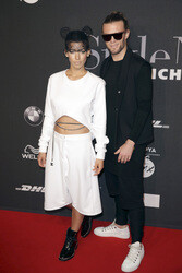Michalsky StyleNite, Berlin Fashion Week Spring/Summer 2015