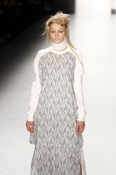 Odeur Fashion Show, Berlin Fashion Week Autumn/Winter 2015