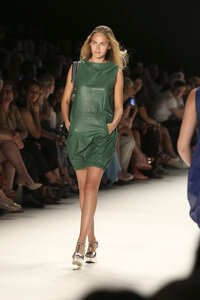 Mercedes-Benz Fashion Week Berlin Spring/Summer 2017