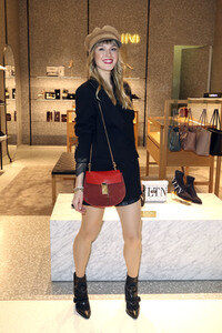Gala Christmas Shopping Night 2018 in Hamburg