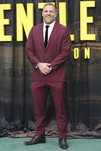 Season 2 Premiere 'The Gentlemen' in London