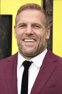 Season 2 Premiere 'The Gentlemen' in London