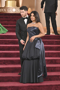 Golden Globe Awards 2026 in Beverly Hills