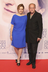 Filmpremiere 'Gleissendes Glück' in Hamburg