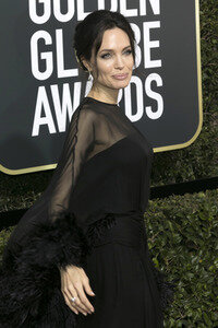 75. Golden Globe Awards in Beverly Hills