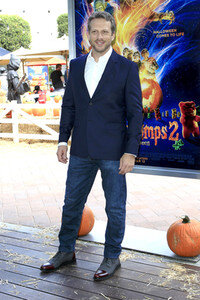 Filmscreening 'Gänsehaut 2: Gruseliges Halloween' in Culver City