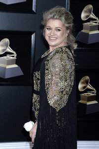60. Grammy Awards in New York