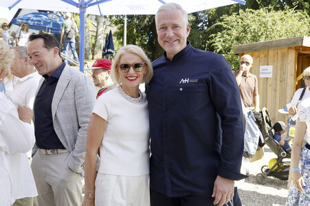 Greipl Charity Sommerfest 2026 in Ismaning