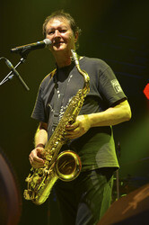 Konzert von Haindling in München