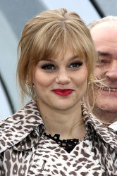 'Die Reise zum Mittelpunkt der Hallig' Fototermin, Hannover