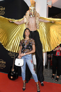 25 Jahre Hard Rock Cafe Berlin