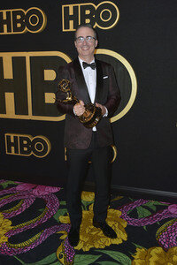 HBO Emmy Aftershow Party 2018 in West Hollywood