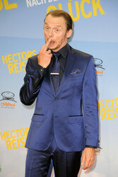 'Hectors Reise oder die Suche nach dem Glück' Premiere, Berlin
